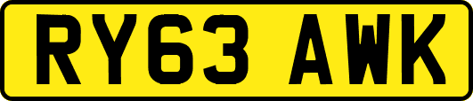 RY63AWK