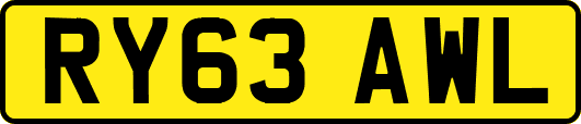 RY63AWL