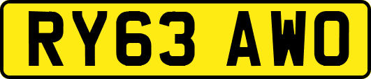 RY63AWO