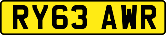 RY63AWR