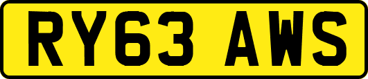 RY63AWS