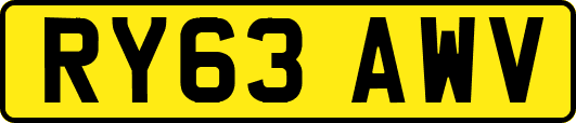 RY63AWV