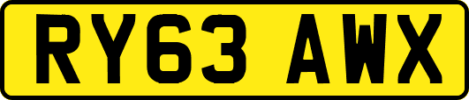 RY63AWX