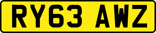 RY63AWZ