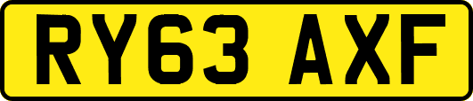 RY63AXF