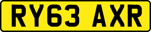 RY63AXR