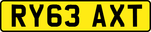 RY63AXT