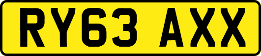 RY63AXX