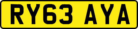 RY63AYA