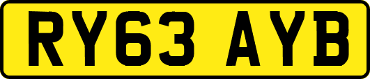 RY63AYB