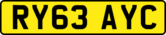 RY63AYC
