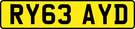 RY63AYD