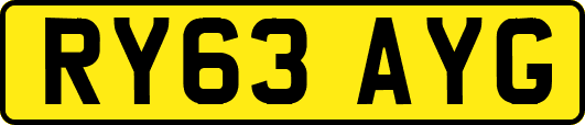 RY63AYG
