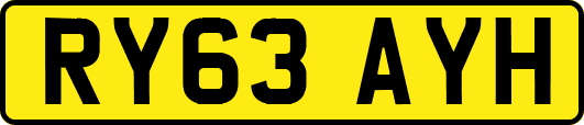 RY63AYH