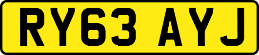 RY63AYJ