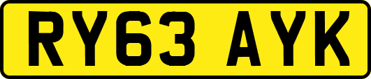RY63AYK