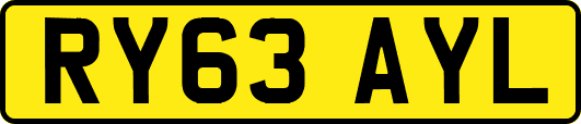 RY63AYL