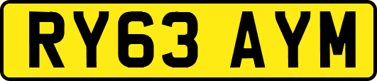 RY63AYM