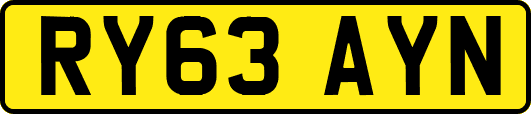 RY63AYN