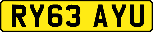 RY63AYU