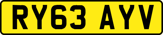 RY63AYV
