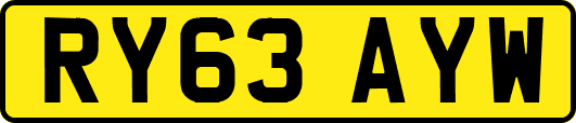 RY63AYW