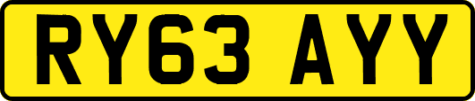 RY63AYY