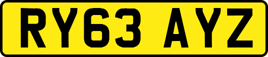 RY63AYZ