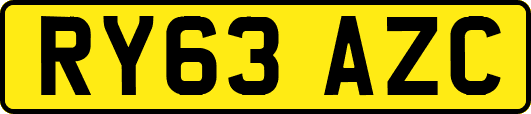 RY63AZC