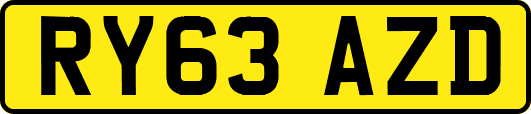 RY63AZD