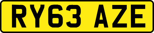 RY63AZE