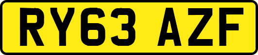 RY63AZF