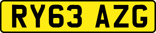 RY63AZG