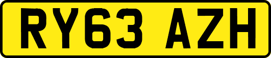 RY63AZH