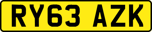 RY63AZK