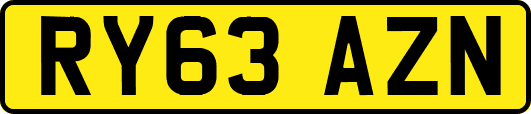 RY63AZN