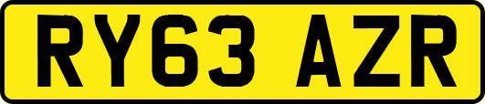 RY63AZR
