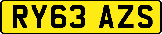 RY63AZS