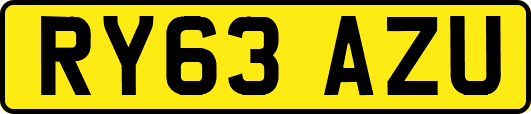 RY63AZU