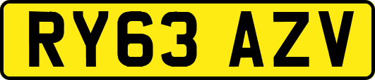 RY63AZV