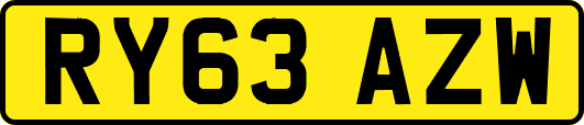 RY63AZW