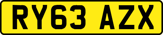 RY63AZX