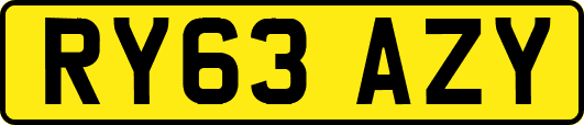 RY63AZY
