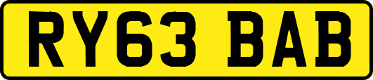 RY63BAB