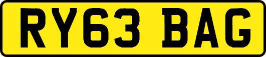 RY63BAG
