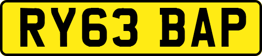 RY63BAP