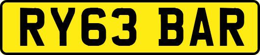RY63BAR