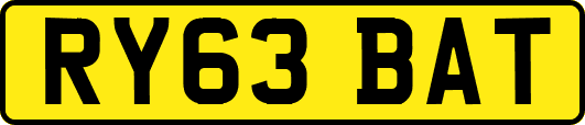 RY63BAT