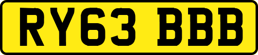 RY63BBB