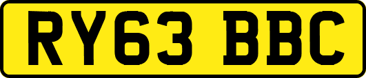 RY63BBC